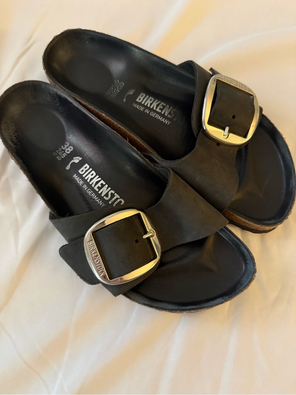Men Shoes Subcategory Identification